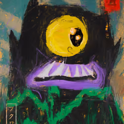 Monsuta #8544