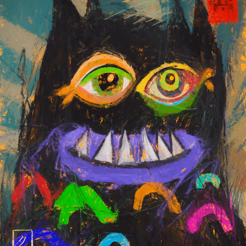 Monsuta Art