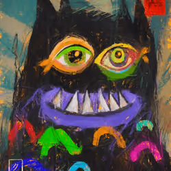 Monsuta #2252