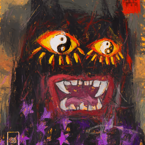 Monsuta Art
