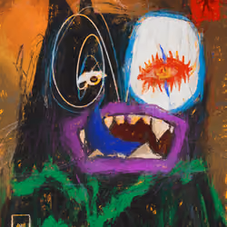Monsuta #3411