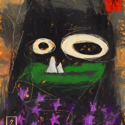 Monsuta #4450