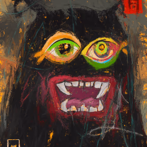 Monsuta Art
