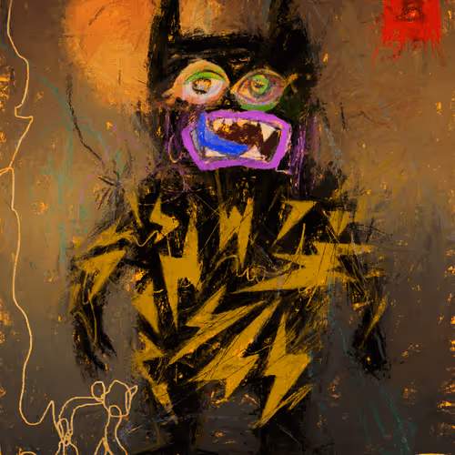 Monsuta #7331