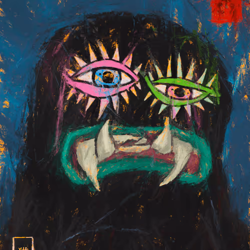 Monsuta Art