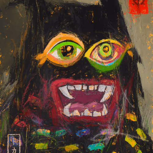 Monsuta Art
