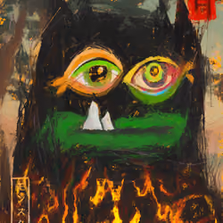 Monsuta #6156