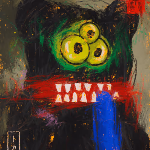 Monsuta Art