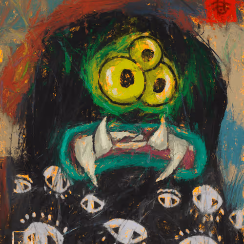 Monsuta Art