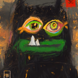 Monsuta #1777
