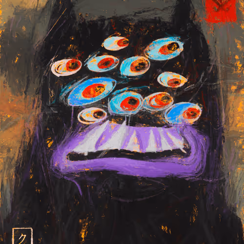 Monsuta Art