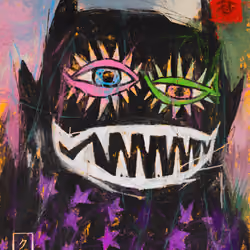 Monsuta #8249