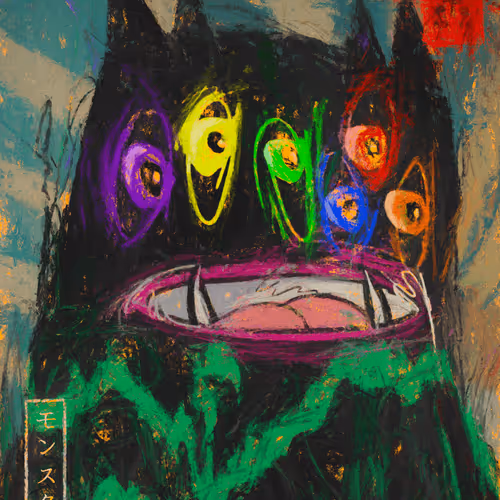 Monsuta Art