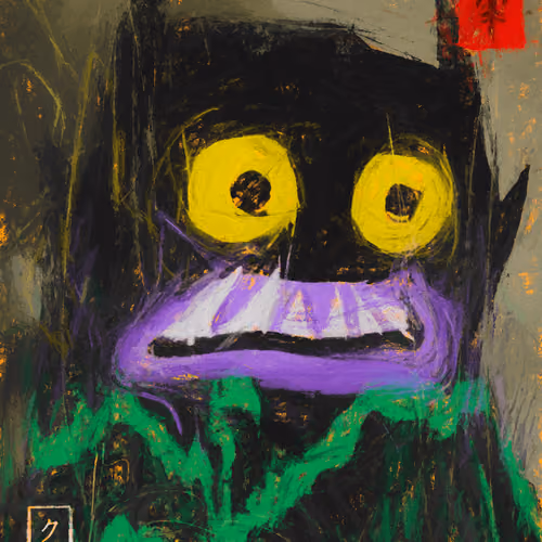 Monsuta #7585