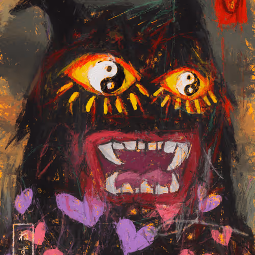 Monsuta Art