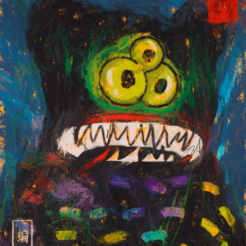 Monsuta Art