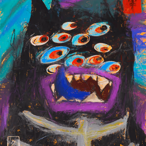 Monsuta Art