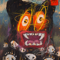 Monsuta #3816