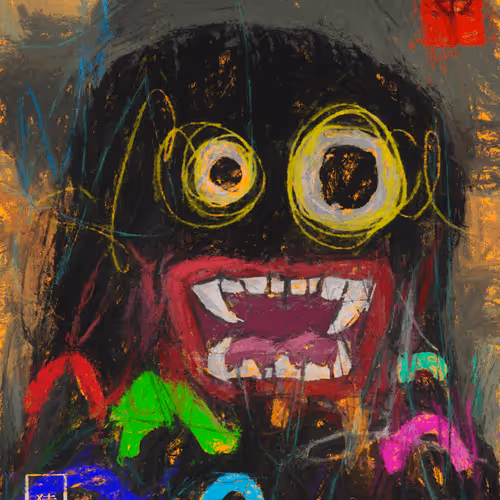 Monsuta Art