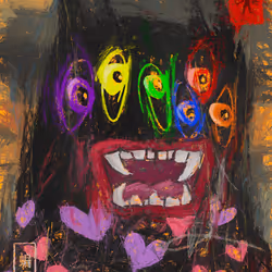 Monsuta #7206