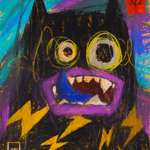 Monsuta #3952