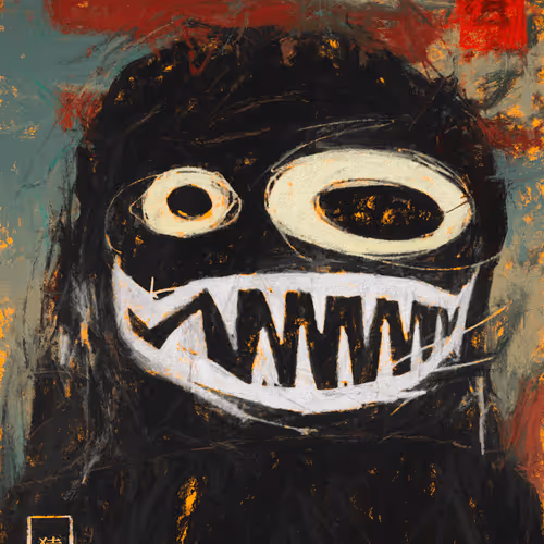 Monsuta Art