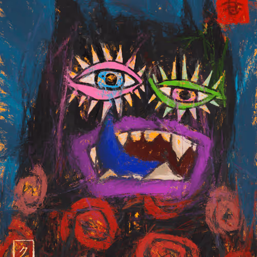 Monsuta Art