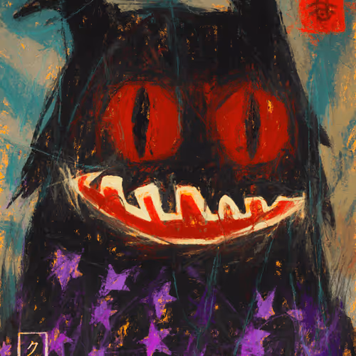 Monsuta #5698