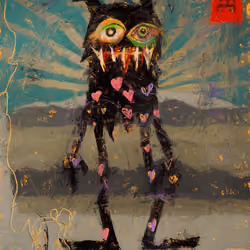 Monsuta #8674