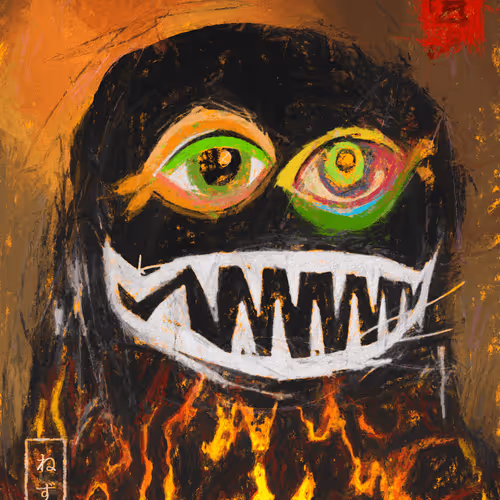 Monsuta Art