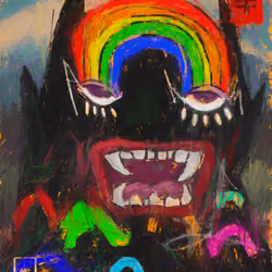 Monsuta #8887