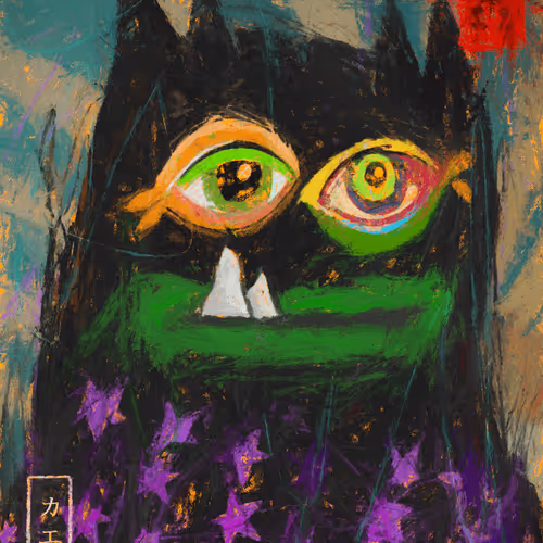 Monsuta Art