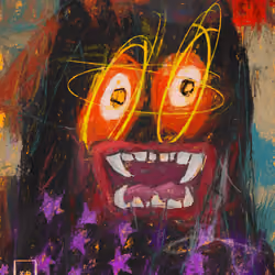 Monsuta #3966