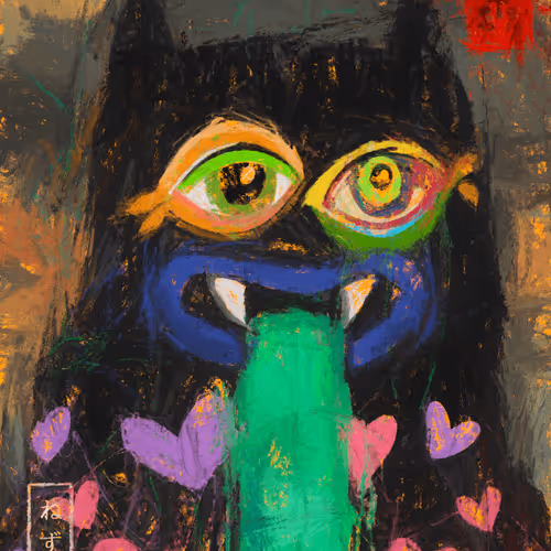 Monsuta Art