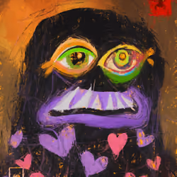 Monsuta #532