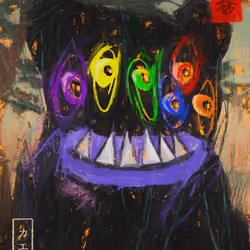 Monsuta #7666