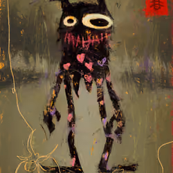 Monsuta #8681