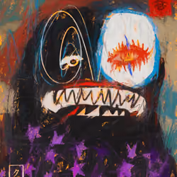 Monsuta #5140