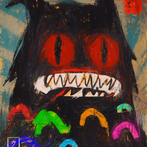 Monsuta Art