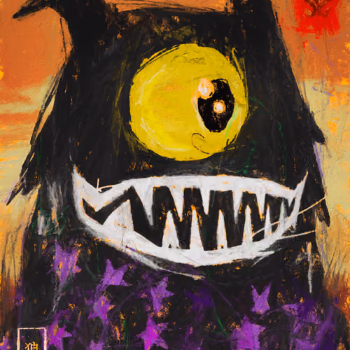 Monsuta #4032