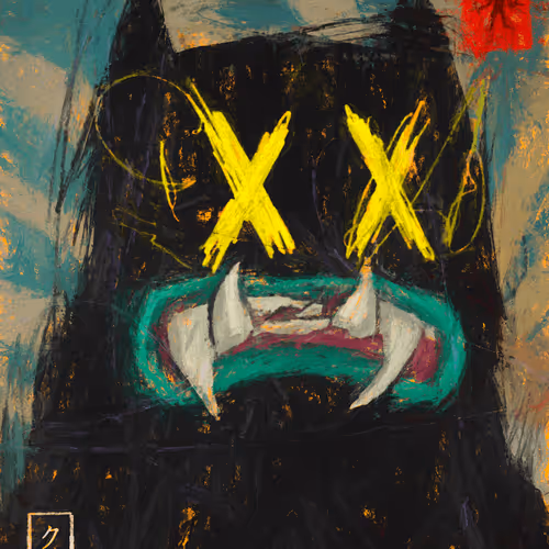 Monsuta Art