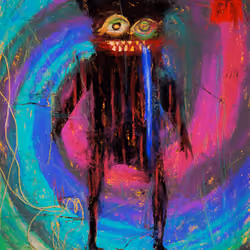 Monsuta #8692