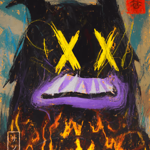 Monsuta Art