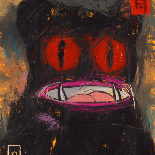 Monsuta Art