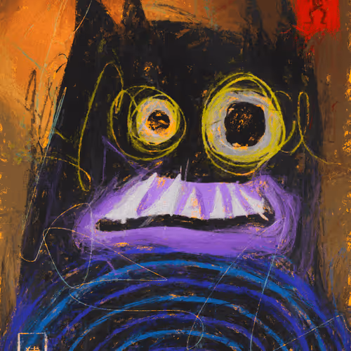 Monsuta Art