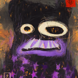 Monsuta #1517