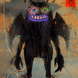 Monsuta #1903