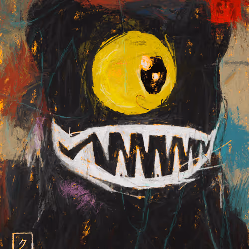Monsuta Art