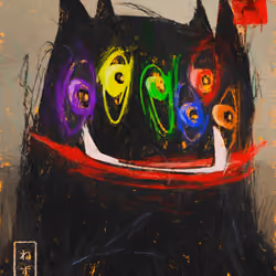 Monsuta #2223