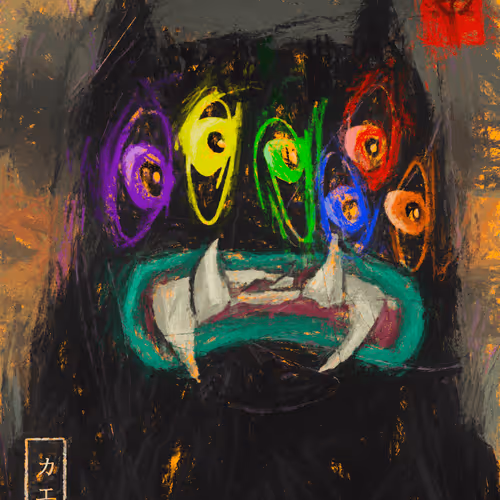 Monsuta #4664